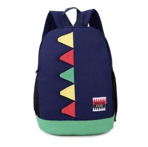 OEM Satchel Children School Bag for Student Kids