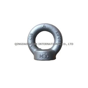 DIN582 Eye Nut Lifting Eye Nut