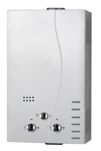 Gas Water Heater Slim Body (JSD-C82)