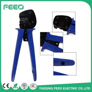 Hot Sell CE High Quality Mc4 Solar Hand Crimping Tool with Cost Price