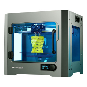 Ecubmaker Practical Best Quality 3D Printer Price with LED Display