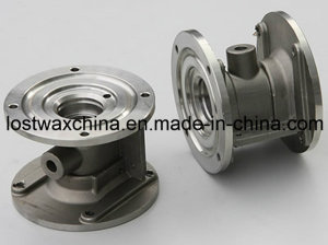 Investment Casting Company -China Specialist in Steel Investment Casting Parts